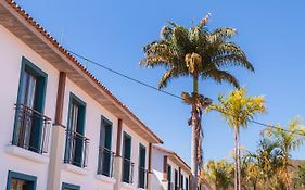 Resort Quinta Santa Barbara